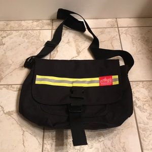 Messenger Bag